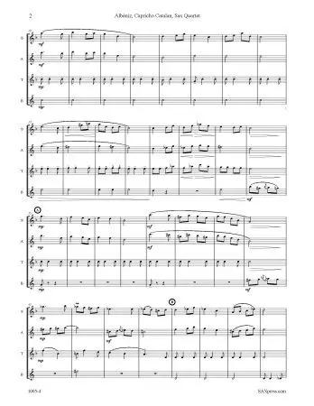 Capricho Catalan - Image 3