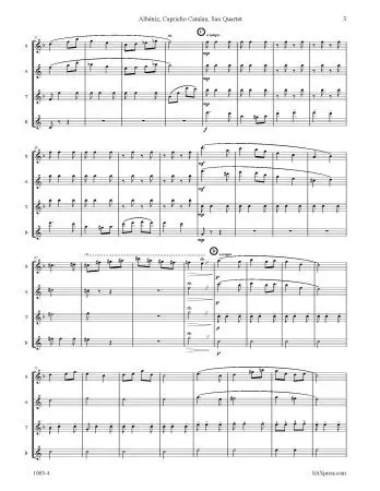 Capricho Catalan - Image 4