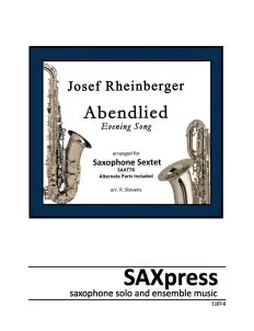 Abendlied