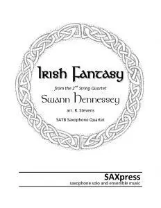 Irish Fantasy