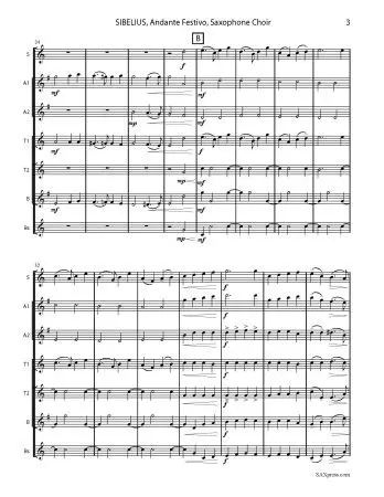 Andante Festivo - Image 4