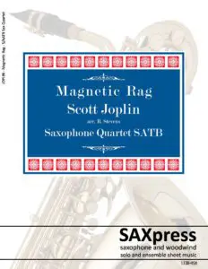 Magnetic Rag