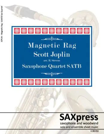 Magnetic Rag