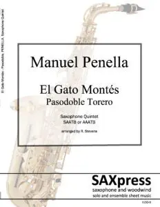 El Gato Montes