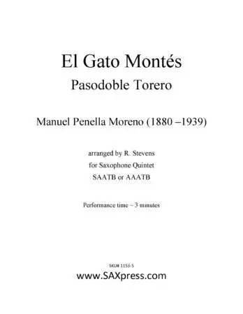 El Gato Montes - Image 2