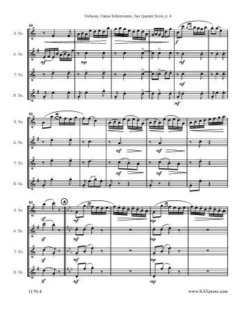 Danse Bohémienne - Image 5