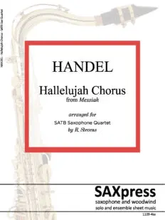 Hallelujah Chorus
