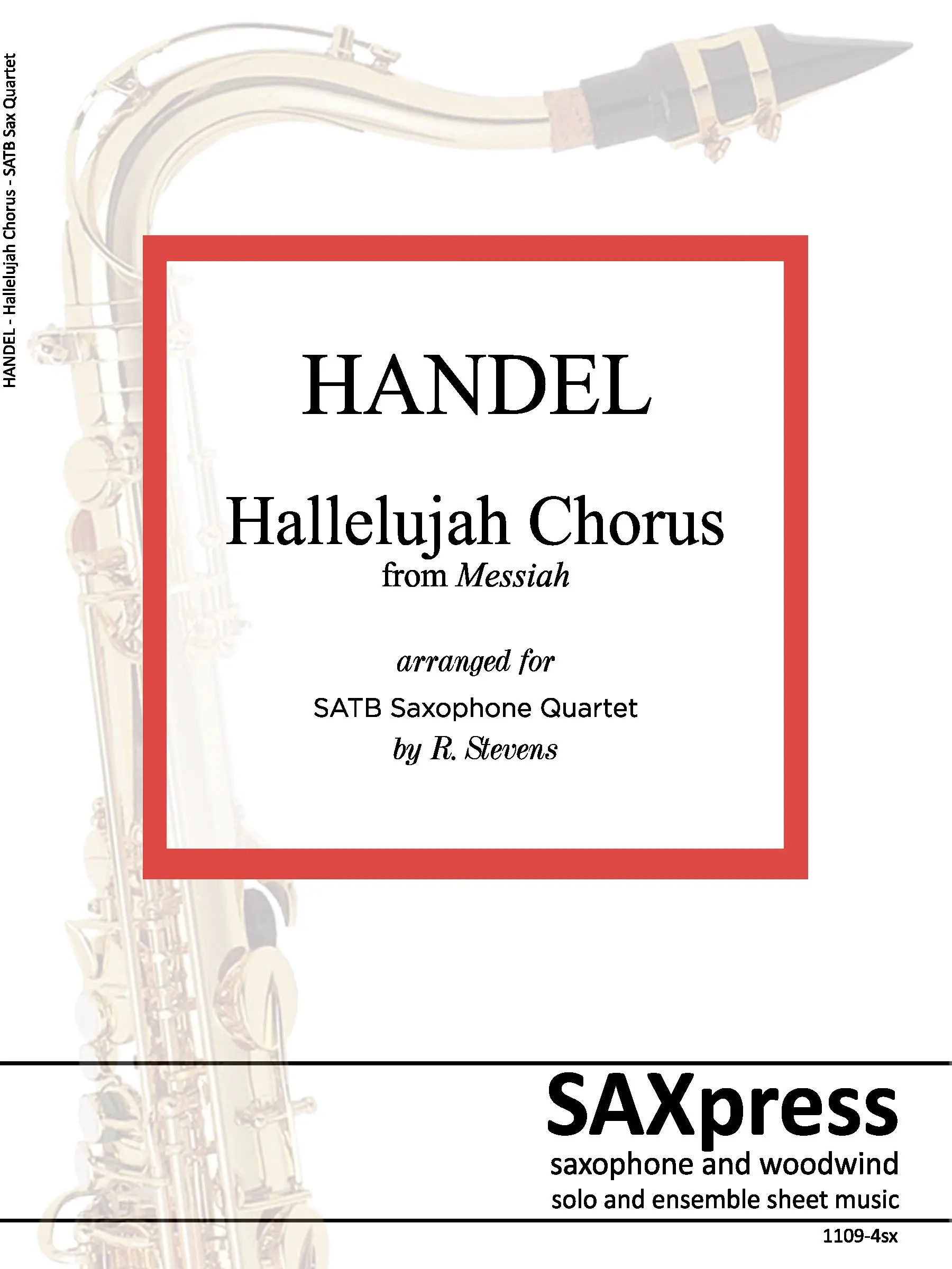 Hallelujah Chorus