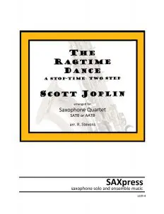 The Ragtime Dance