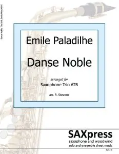 Danse Noble