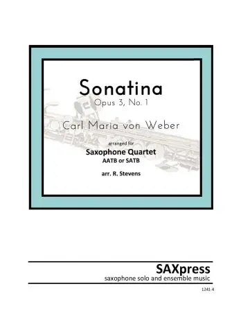 Sonatina