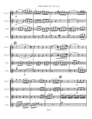 Sonatina - Image 3