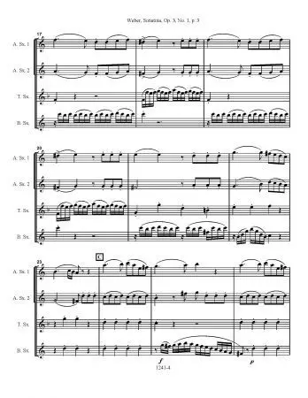 Sonatina - Image 4
