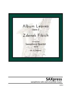 Album Leaves