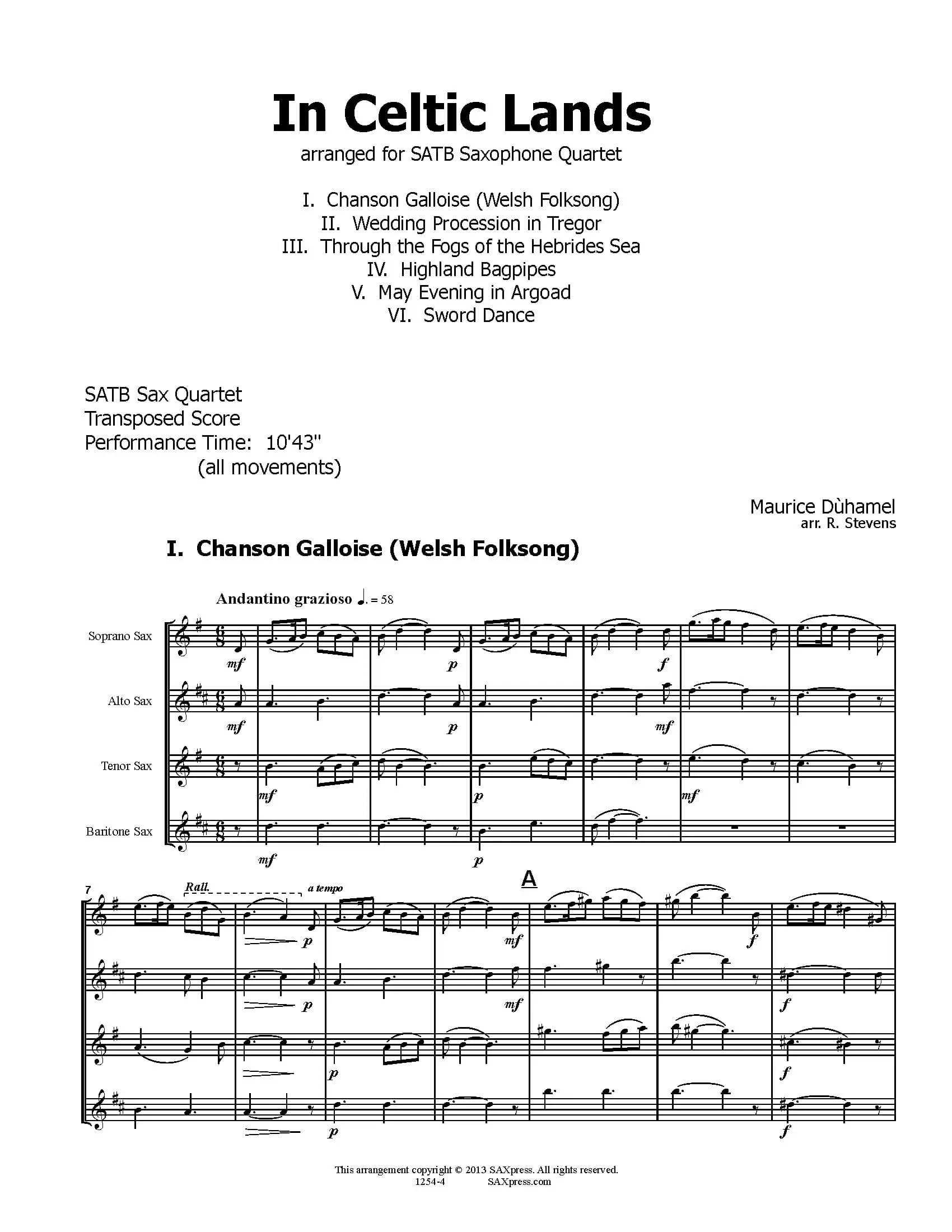 In Celtic Lands - Image 3