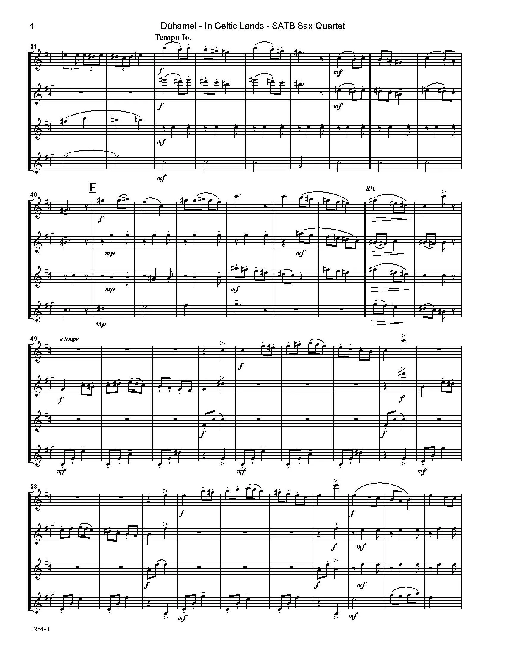 In Celtic Lands - Image 6