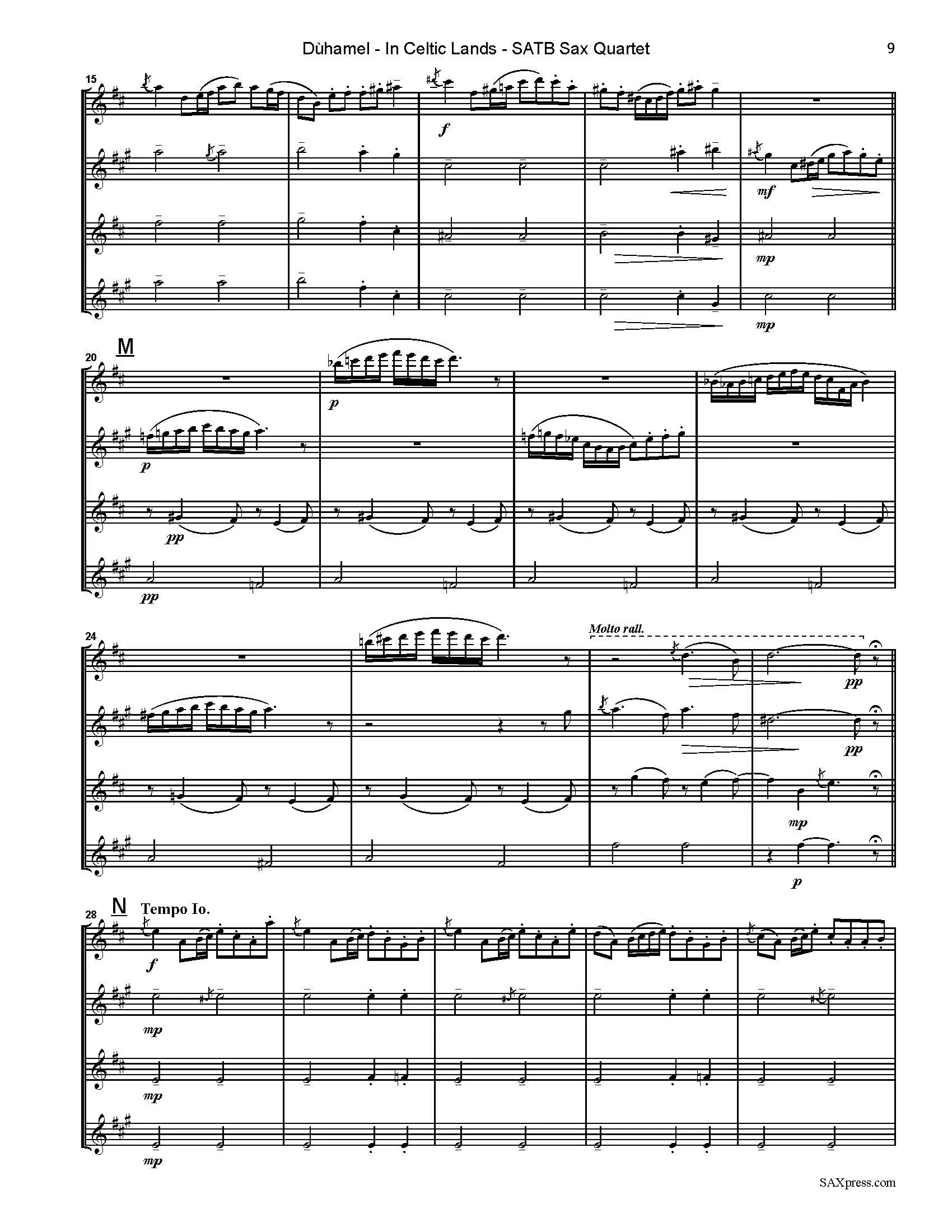 In Celtic Lands - Image 10