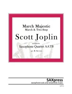 March Majestic