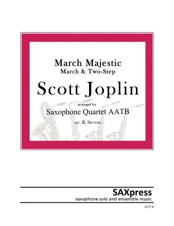 March Majestic