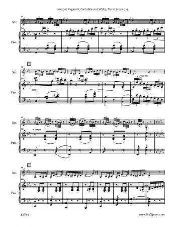 Cantabile and Waltz - Image 5