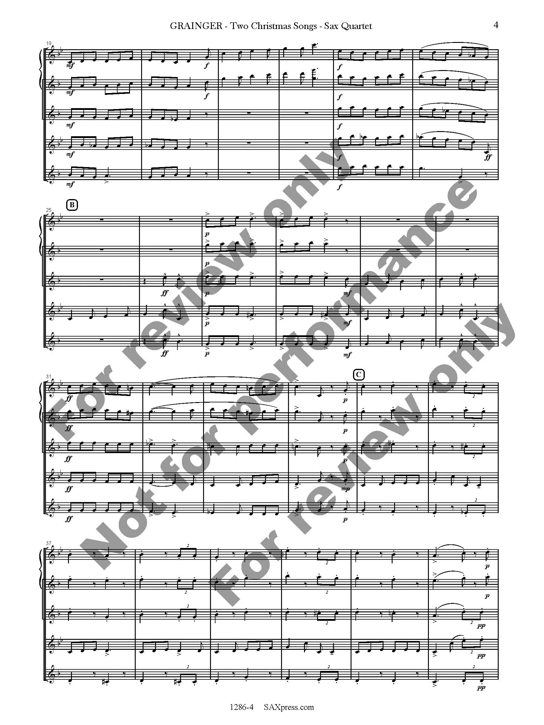 2 Christmas Songs - Image 5