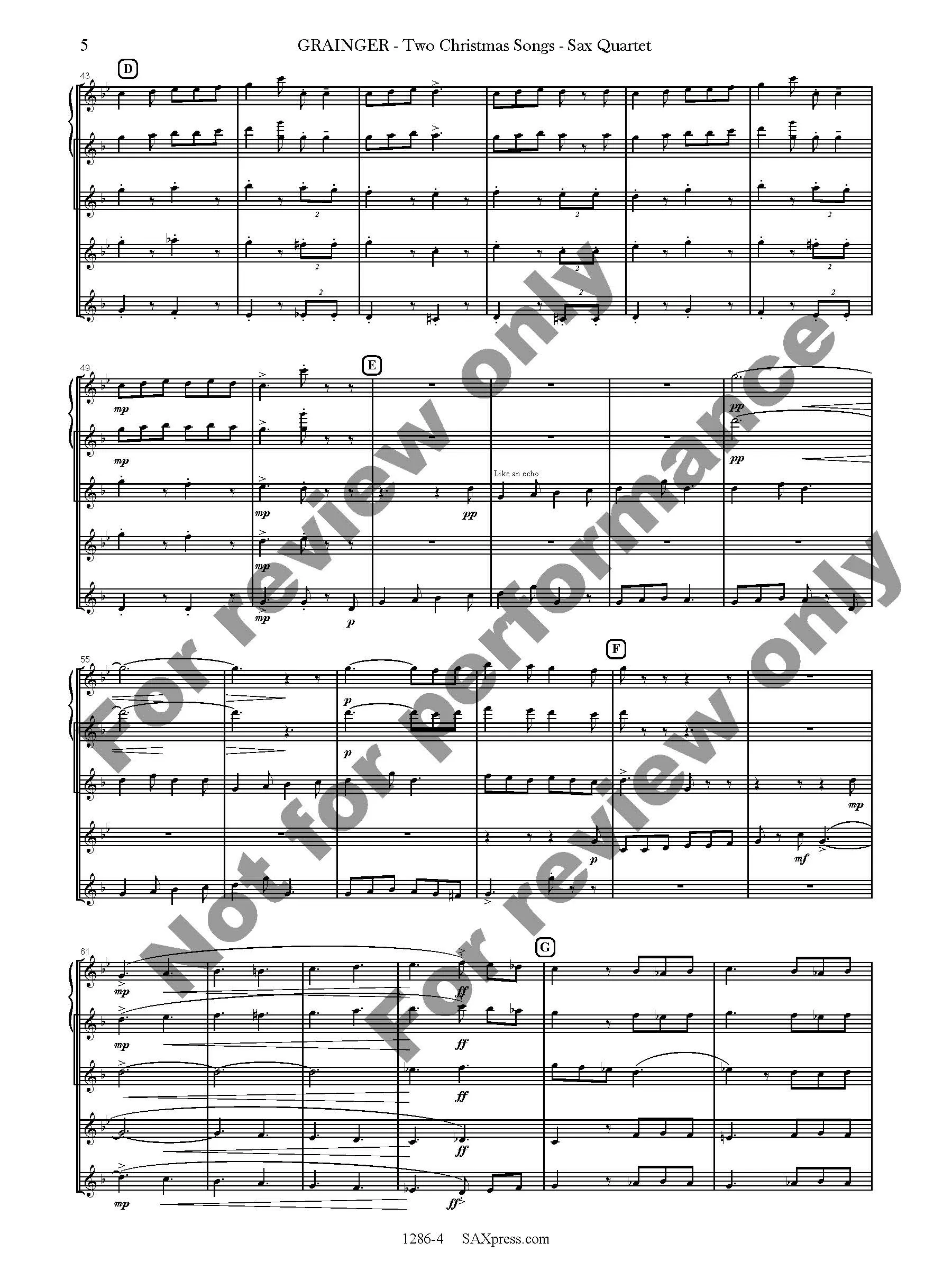 2 Christmas Songs - Image 6