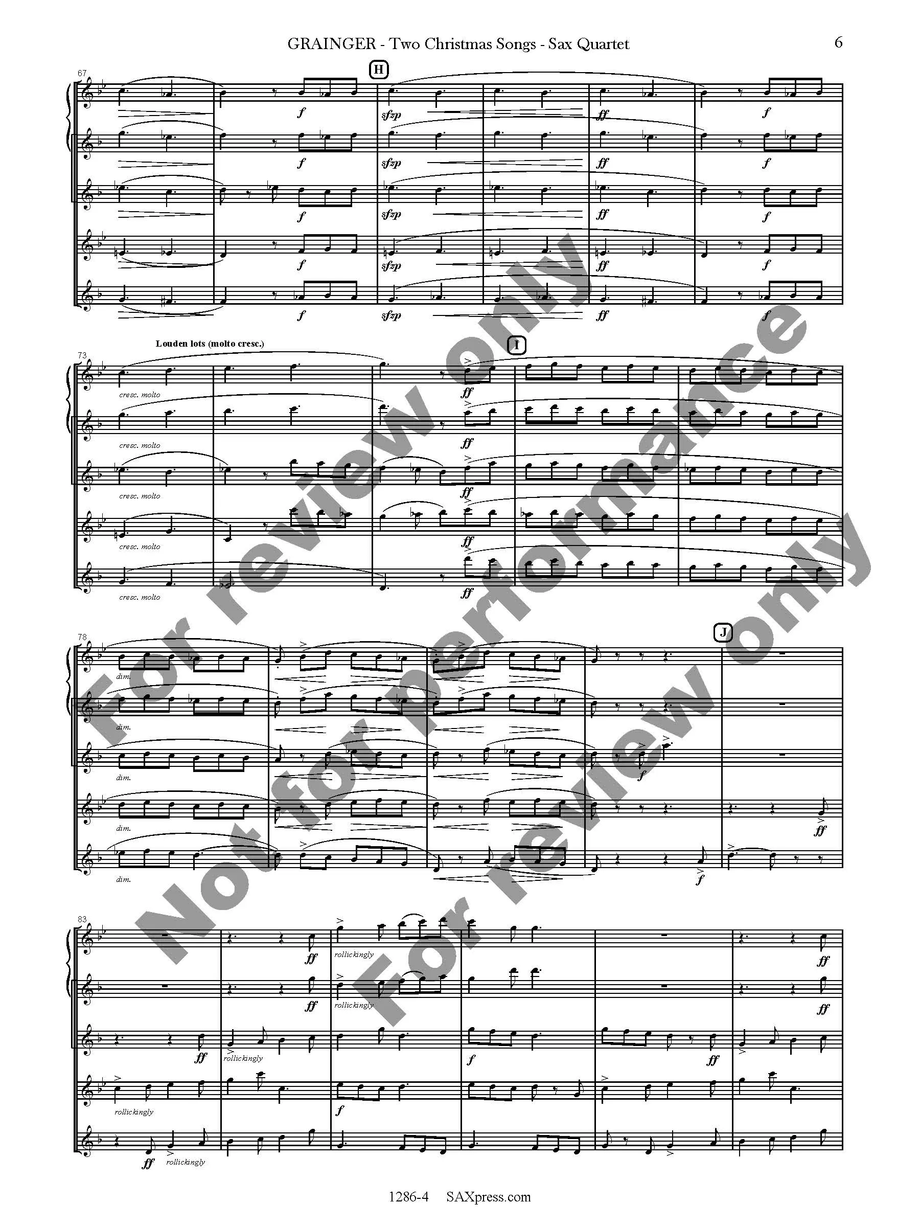 2 Christmas Songs - Image 7