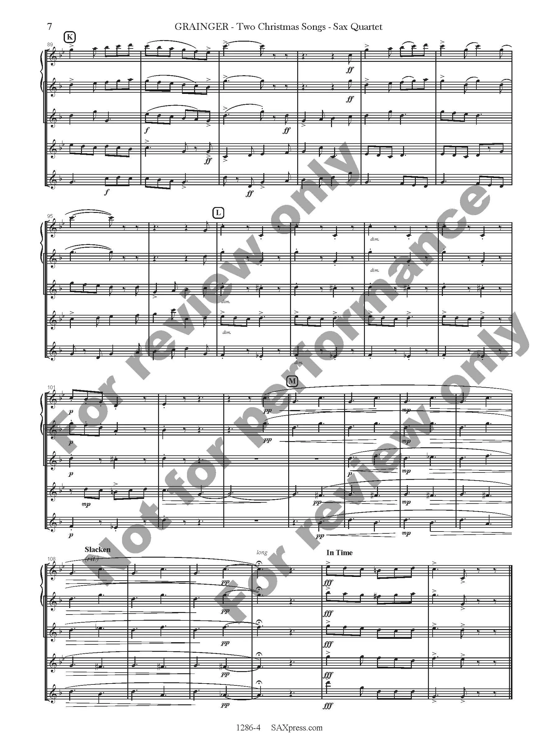 2 Christmas Songs - Image 8