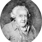 Wilhelm Friedemann Bach. Composer of Duet for Saxophones and many other works