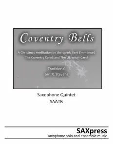 Coventry Bells: A Christmas Meditation