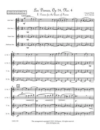 Les Danses - Image 2