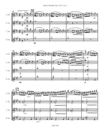 Gavotte - Image 4