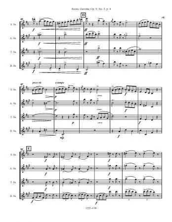 Gavotte - Image 5