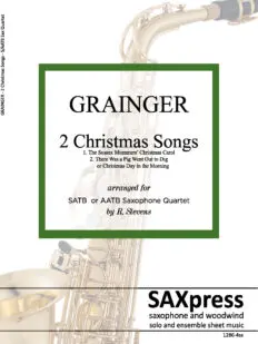 2 Christmas Songs