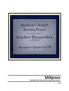 Sandman's Song and Evening Prayer
