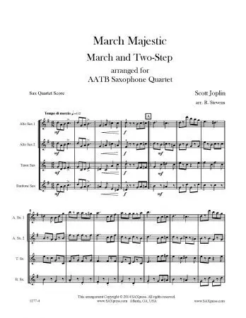 March Majestic - Image 2