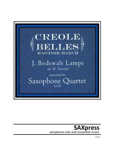 Creole Belles