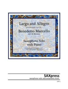 Largo and Allegro