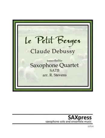 Le Petit Berger