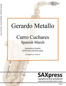 Curro Cuchares