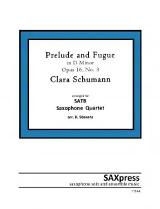Prelude and Fugue
