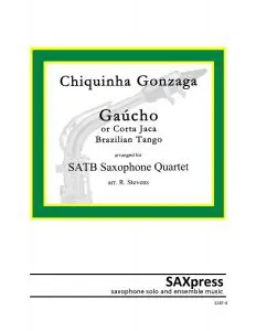 Gaucho Corta-Jaca