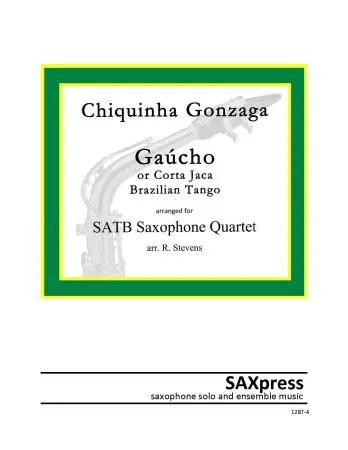 Gaucho Corta-Jaca