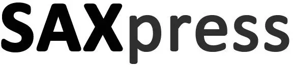 SAXpress