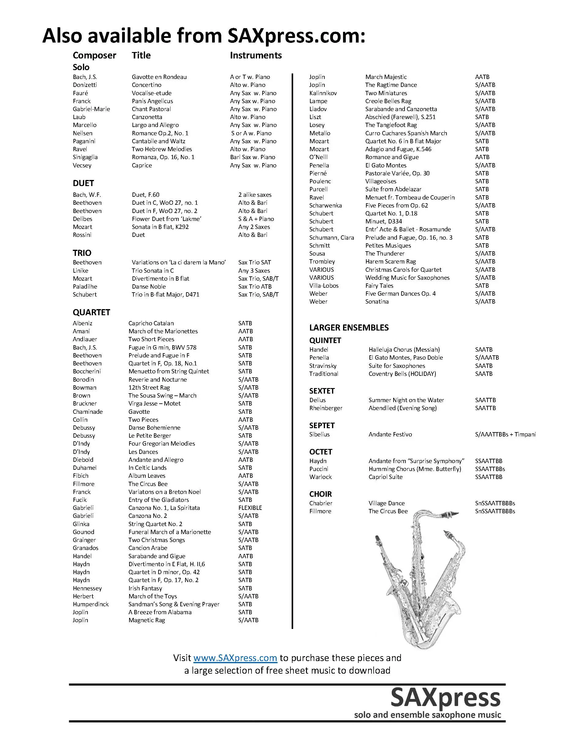 Prelude and Fugue - Image 4