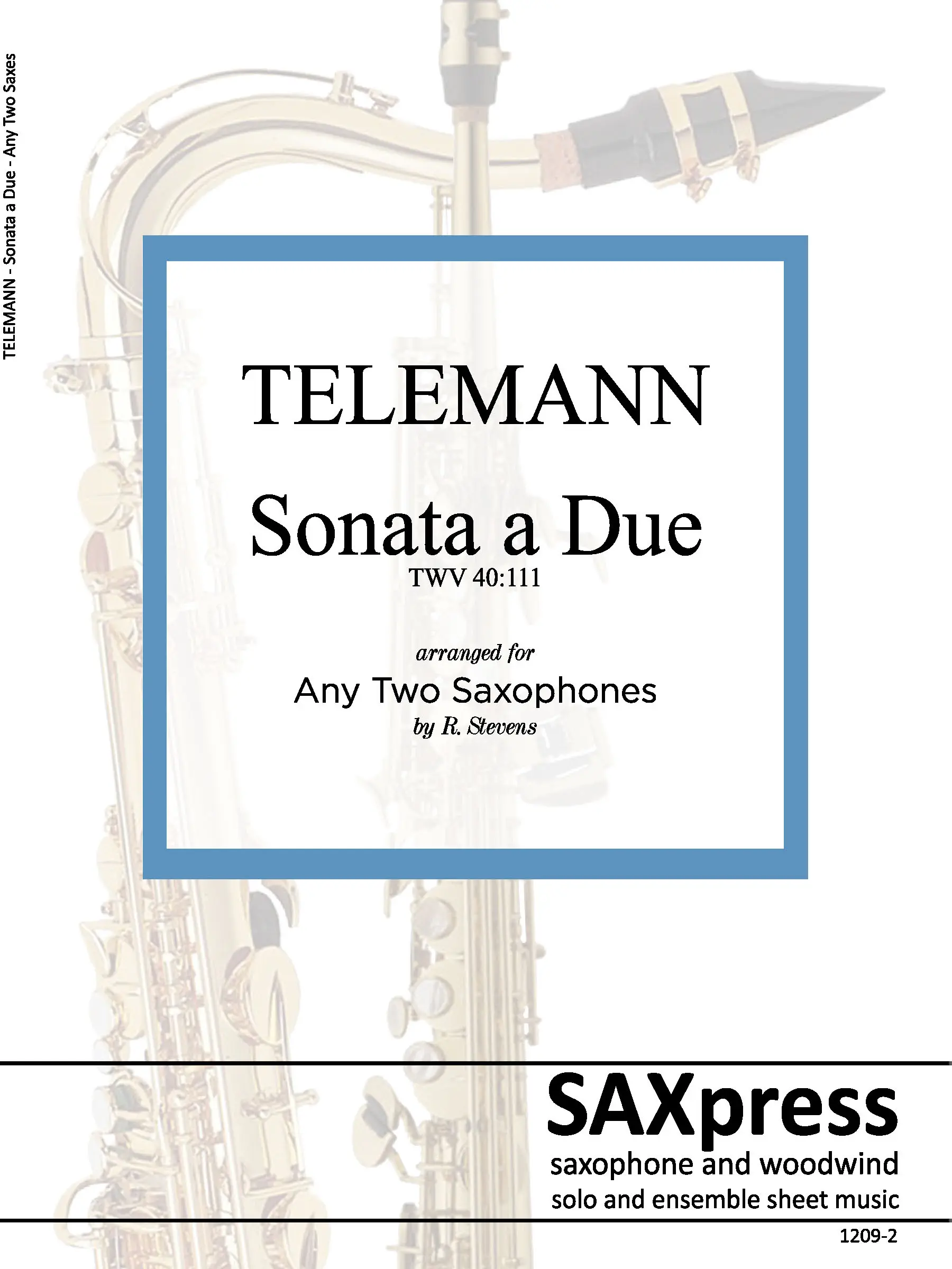 Sonata a Due
