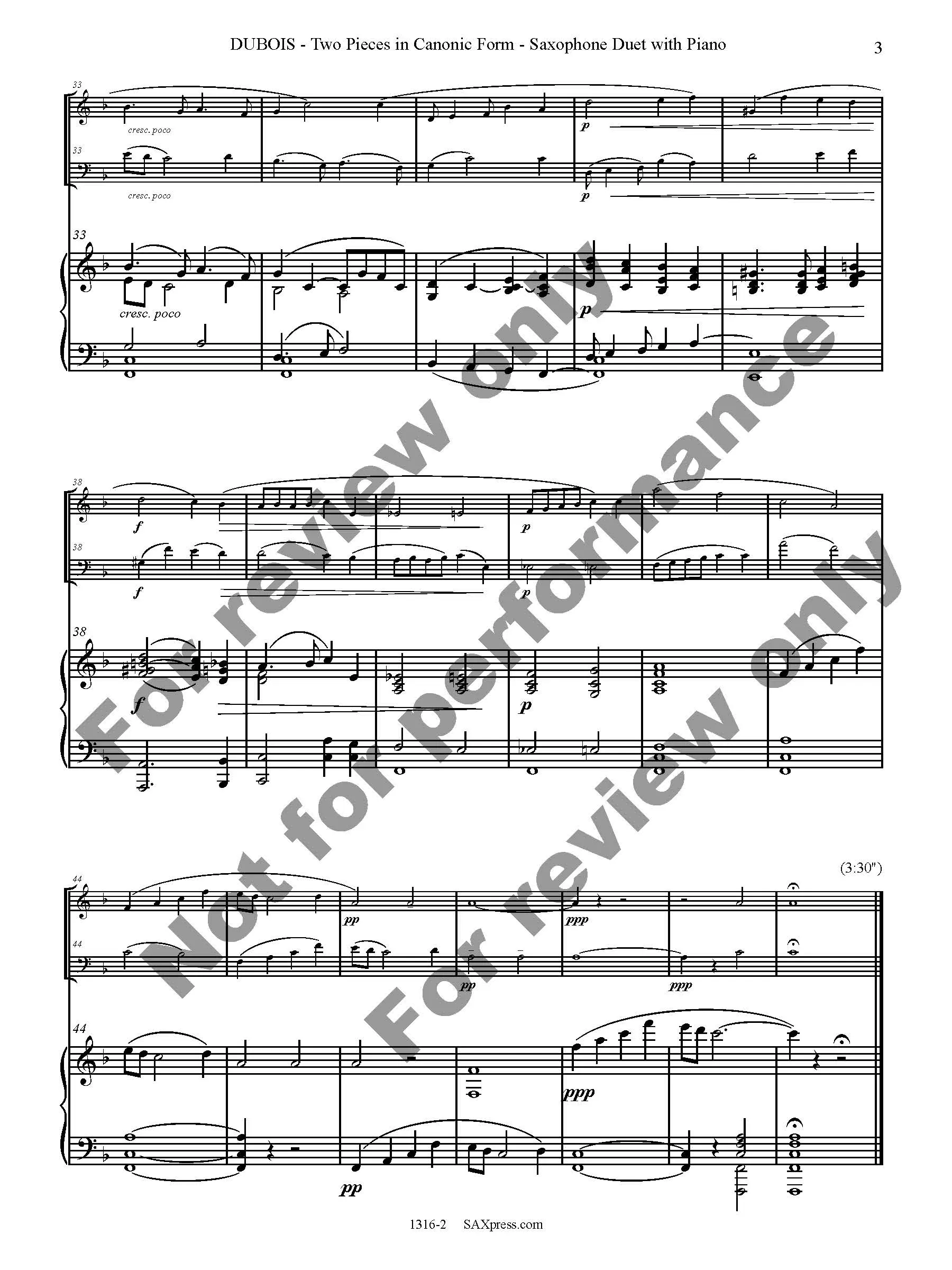 2 Pieces in Canonic Form - Image 4