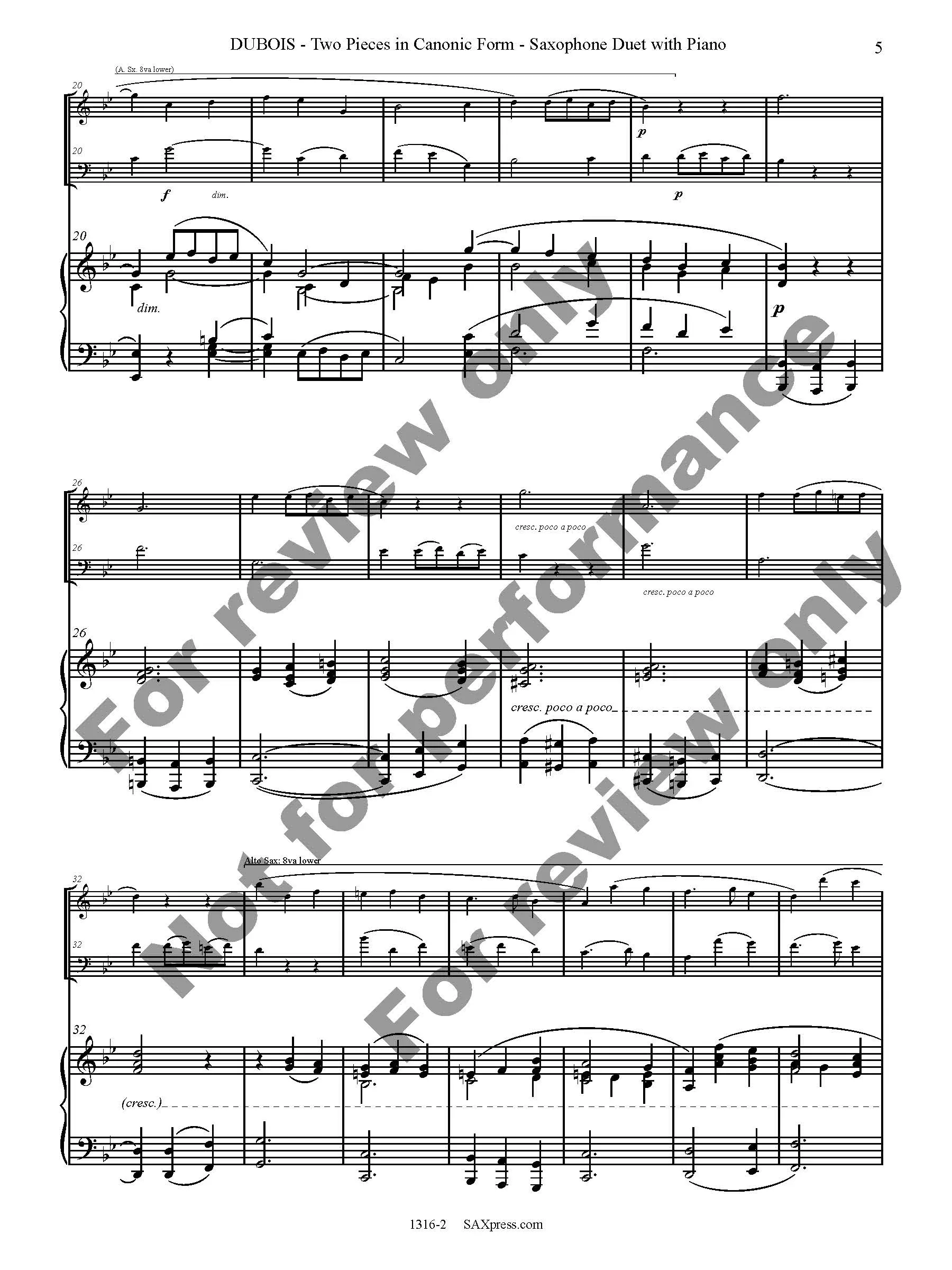 2 Pieces in Canonic Form - Image 6