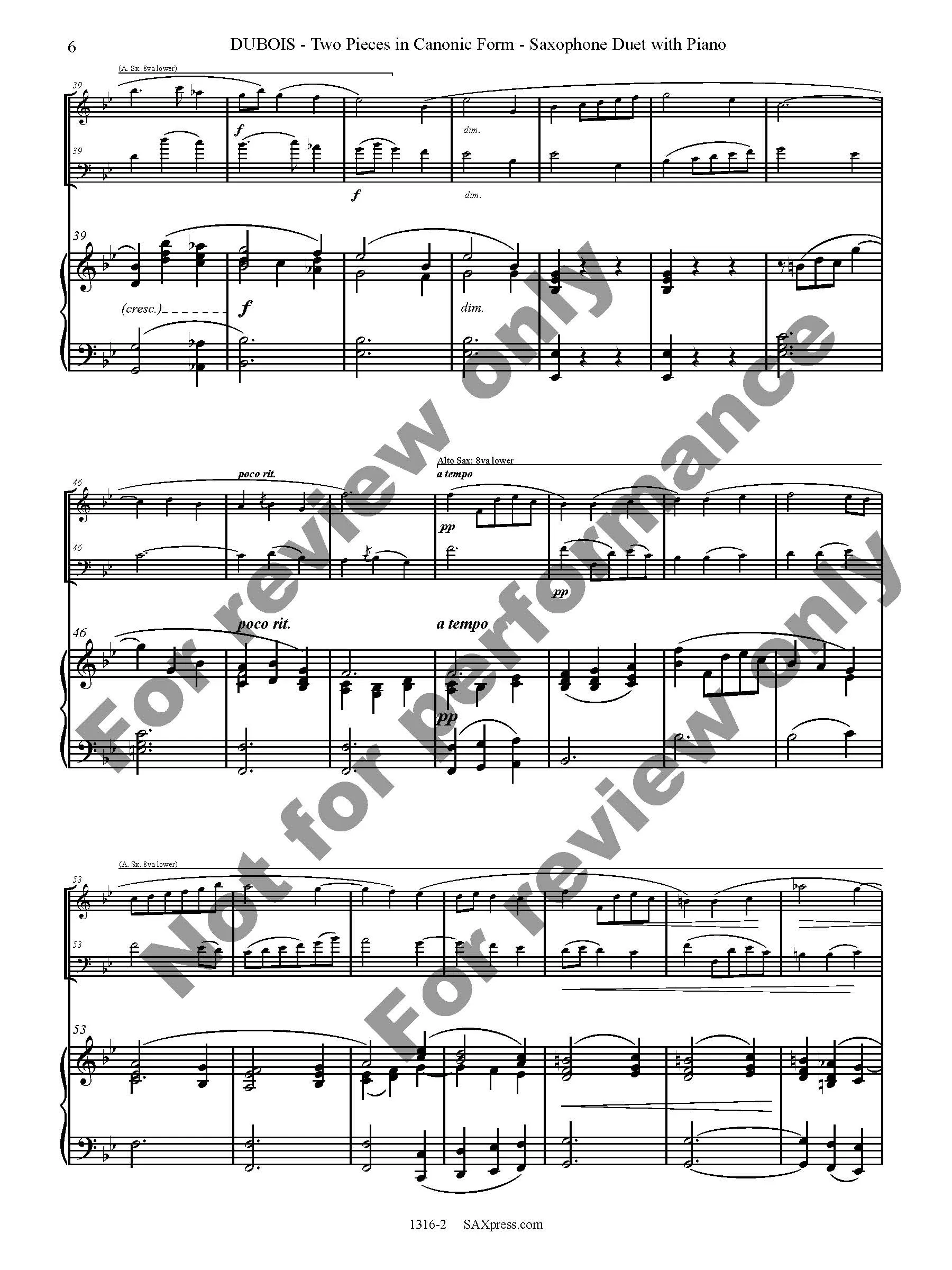2 Pieces in Canonic Form - Image 7