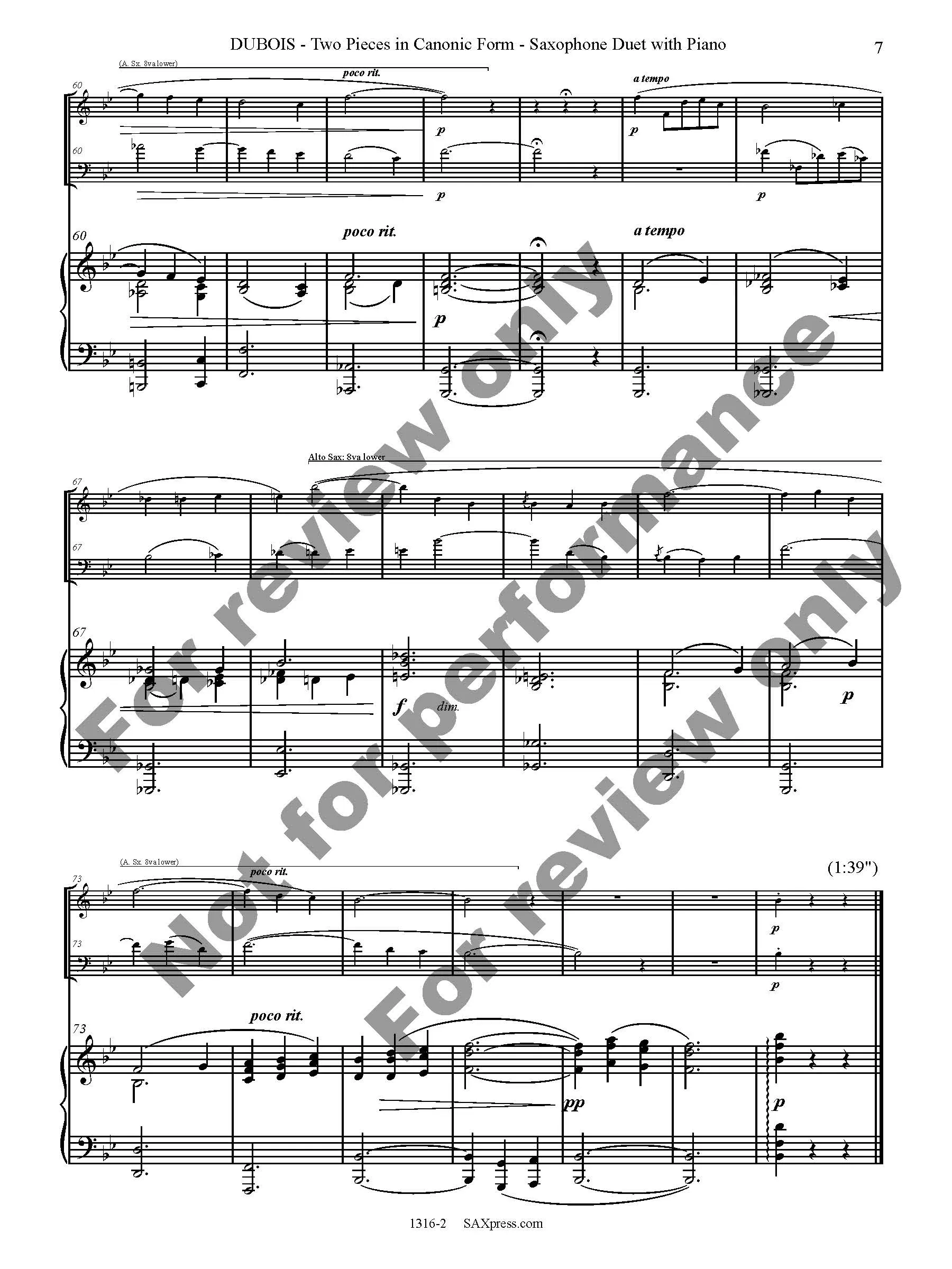 2 Pieces in Canonic Form - Image 8